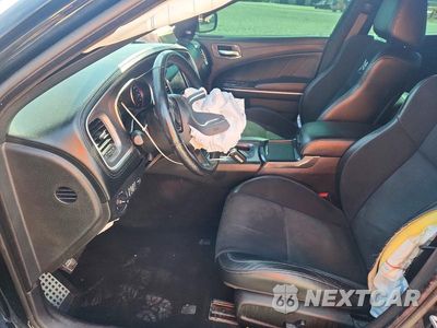 Zdjęcie 7 z 12 samochodu: 2019 DODGE CHARGER SCAT PACK VIN:2C3CDXGJ8KH646396 - miniatura