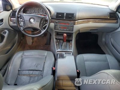 Zdjęcie 8 z 12 samochodu: 2002 BMW 325 I VIN:WBAET37412NG81606 - miniatura