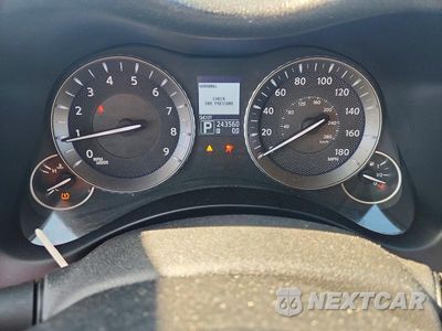 Zdjęcie 9 z 13 samochodu: 2012 INFINITI M37 BASE VIN:JN1BY1AP3CM334297 - miniatura