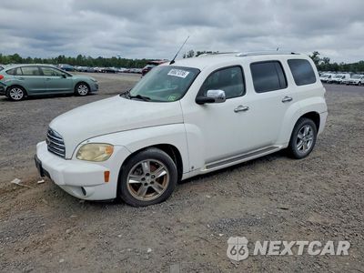 2008 CHEVROLET HHR LT 3GNCA23DX8S722785 - główne zdjęcie licytacji z USA - miniatura