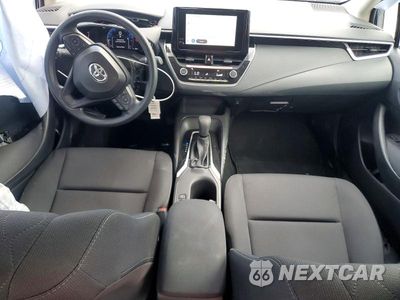 Zdjęcie 8 z 12 samochodu: 2026 TOYOTA COROLLA LE VIN:5YFB4MDE1TP389185 - miniatura