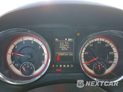 Zdjęcie 9 z 13 samochodu: 2018 DODGE GRAND CARAVAN GT VIN:2C4RDGEG1JR150474 - miniatura