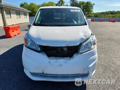 Piąte zdjęcie samochodu w środku: 2020 NISSAN NV200 SV VIN:3N6CM0KNXLK694815 - miniatura