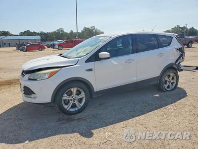2013 FORD ESCAPE SE 1FMCU9GX3DUD40780 - główne zdjęcie licytacji z USA - miniatura