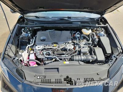 Zdjęcie 11 z 13 samochodu: 2026 TOYOTA CAMRY NIGHTSHADE VIN:4T1DBADK9TU560525 - miniatura