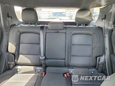 Zdjęcie 10 z 13 samochodu: 2026 CHEVROLET EQUINOX LT VIN:3GNAXHEG5TL219801 - miniatura