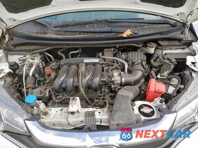 Zdjęcie 11 z 12 samochodu: 2020 HONDA FIT LX VIN:3HGGK5H45LM711130 - miniatura