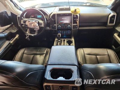 Zdjęcie 8 z 12 samochodu: 2019 FORD F150 SUPERCREW VIN:1FTEW1E4XKFC14449 - miniatura