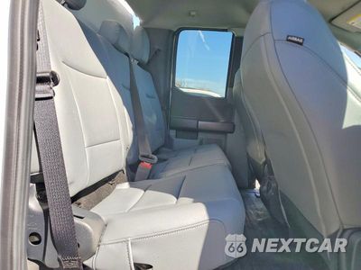 Zdjęcie 10 z 12 samochodu: 2025 FORD F-150 VIN:1FTFX1L51SKD08773 - miniatura