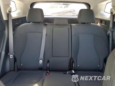 Zdjęcie 10 z 13 samochodu: 2026 KIA SPORTAGE LX VIN:5XYK23DF8TG378889 - miniatura