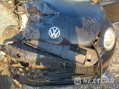 Zdjęcie 11 z 12 samochodu: 2013 VOLKSWAGEN BEETLE VIN:3VWJX7AT0DM605170 - miniatura