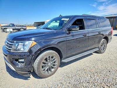 2019 FORD EXPEDITION MAX XLT 1FMJK1JT8KEA74071 - główne zdjęcie licytacji z USA - miniatura