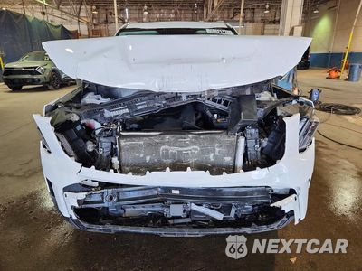 Piąte zdjęcie samochodu w środku: 2025 KIA TELLURIDE S VIN:5XYP6DGCXSG695413 - miniatura