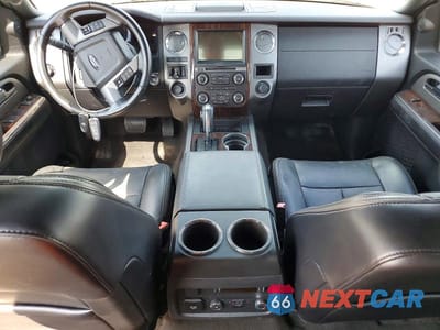 Zdjęcie 8 z 14 samochodu: 2016 FORD EXPEDITION PLATINUM VIN:1FMJU1MT9GEF25635 - miniatura