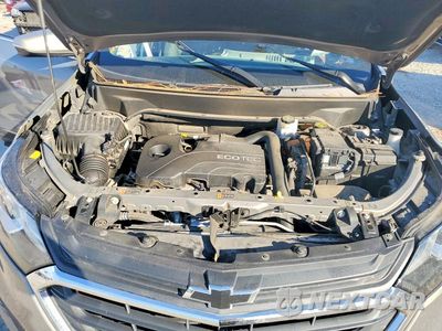 Zdjęcie 12 z 13 samochodu: 2019 CHEVROLET EQUINOX LT VIN:3GNAXKEV5KS585595 - miniatura