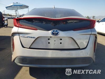 Zdjęcie 6 z 12 samochodu: 2019 TOYOTA PRIUS PRIME PLUS VIN:JTDKARFP6K3111393 - miniatura