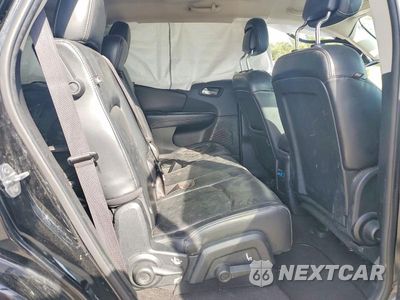 Zdjęcie 11 z 13 samochodu: 2017 DODGE JOURNEY CROSSROAD VIN:3C4PDCGG6HT563334 - miniatura