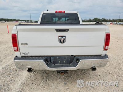 Zdjęcie 6 z 12 samochodu: 2018 RAM 1500 LARAMIE VIN:1C6RR6NM1JS245317 - miniatura