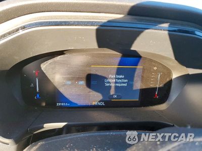 Zdjęcie 9 z 13 samochodu: 2025 FORD ESCAPE ST LINE VIN:1FMCU9MN3SUA92238 - miniatura