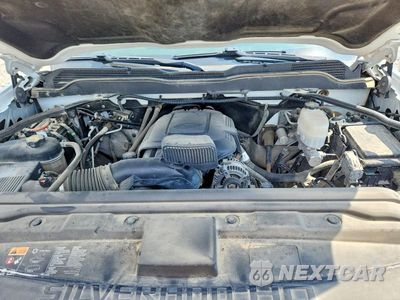 Zdjęcie 11 z 12 samochodu: 2019 CHEVROLET SILVERADO K2500 HEAVY DUTY VIN:1GC1KREG7KF210720 - miniatura