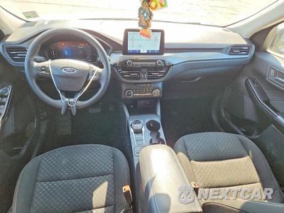 Zdjęcie 8 z 13 samochodu: 2025 FORD ESCAPE ACTIVE VIN:1FMCU0GN6SUB50026 - miniatura