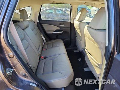 Zdjęcie 11 z 14 samochodu: 2014 HONDA CR-V EXL VIN:2HKRM4H78EH623722 - miniatura