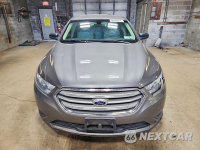 Piąte zdjęcie samochodu w środku: 2013 FORD TAURUS SE VIN:1FAHP2D84DG156135 - miniatura