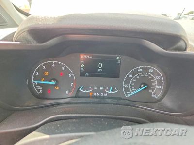 Zdjęcie 9 z 13 samochodu: 2021 FORD TRANSIT CONNECT XL VIN:NM0LS7E23M1495432 - miniatura