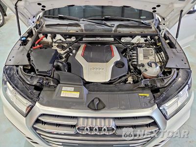 Zdjęcie 12 z 13 samochodu: 2018 AUDI SQ5 PREMIUM PLUS VIN:WA1A4AFY4J2224724 - miniatura