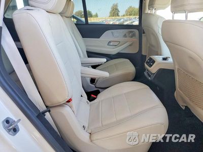Zdjęcie 11 z 14 samochodu: 2021 MERCEDES-BENZ GLS 450 4MATIC VIN:4JGFF5KE7MA459357 - miniatura