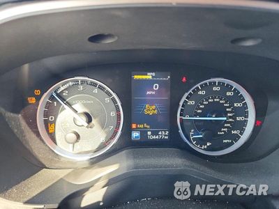 Zdjęcie 9 z 13 samochodu: 2021 SUBARU ASCENT TOURING VIN:4S4WMARD3M3438246 - miniatura