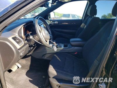 Zdjęcie 7 z 12 samochodu: 2017 JEEP GRAND CHEROKEE LAREDO VIN:1C4RJFAG6HC641067 - miniatura