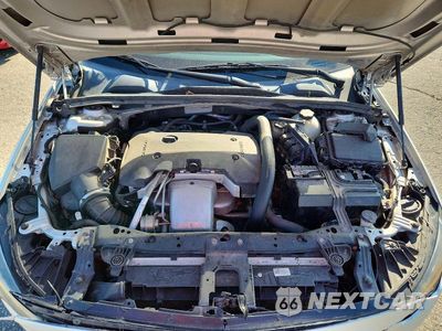 Zdjęcie 11 z 12 samochodu: 2018 BUICK REGAL PREFERRED VIN:W04GL6SX5J1132972 - miniatura