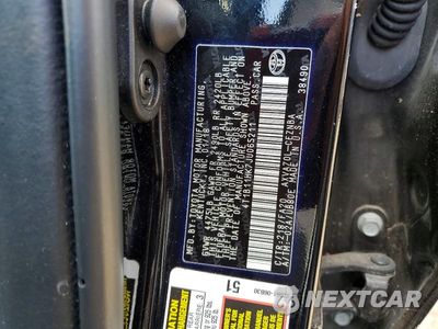 Zdjęcie 12 z 12 samochodu: 2018 TOYOTA CAMRY LE VIN:4T1B11HK7JU065211 - miniatura