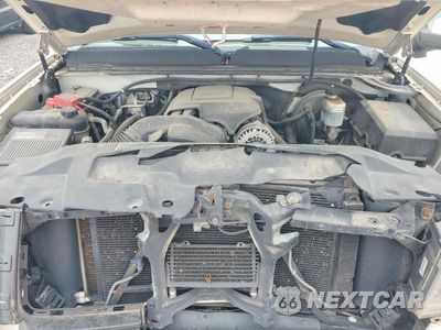 Zdjęcie 11 z 12 samochodu: 2010 GMC SIERRA K1500 SLT VIN:3GTRKWE38AG290816 - miniatura