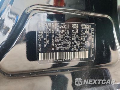 Zdjęcie 13 z 13 samochodu: 2023 NISSAN ROGUE SV VIN:JN8BT3BAXPW013194 - miniatura