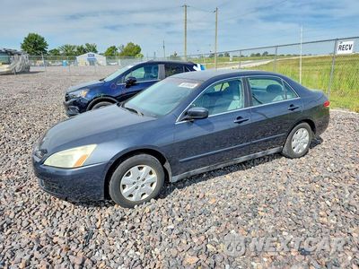 2003 HONDA ACCORD LX 1HGCM56353A141727 - główne zdjęcie licytacji z USA - miniatura