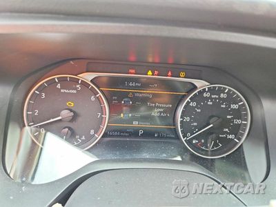 Zdjęcie 9 z 13 samochodu: 2025 NISSAN ROGUE ROCK CREEK VIN:5N1BT3BB9SC818856 - miniatura