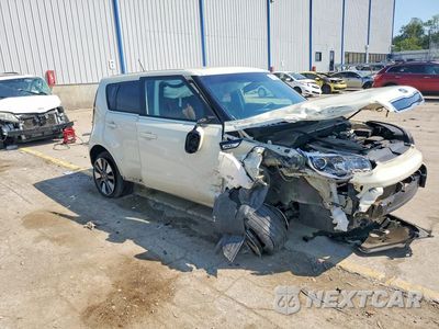 Czwarte zdjęcie samochodu z boku: 2016 KIA SOUL ! VIN:KNDJX3A57G7288452 - miniatura