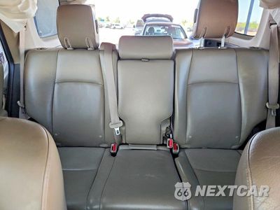 Zdjęcie 10 z 13 samochodu: 2012 TOYOTA 4RUNNER LIMITED VIN:JTEBU5JR4C5080901 - miniatura