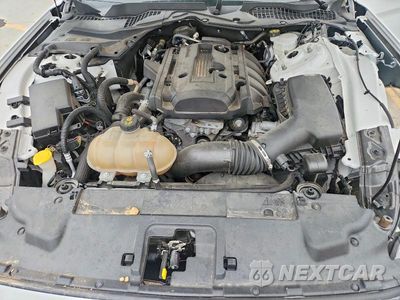 Zdjęcie 11 z 12 samochodu: 2018 FORD MUSTANG VIN:1FA6P8TH0J5171265 - miniatura