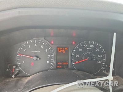 Zdjęcie 9 z 13 samochodu: 2016 NISSAN NV VIN:1N6AF0KY6GN803976 - miniatura