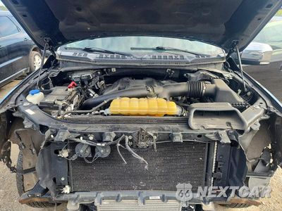 Zdjęcie 11 z 12 samochodu: 2019 FORD F150 SUPERCREW VIN:1FTEW1E46KFA90468 - miniatura