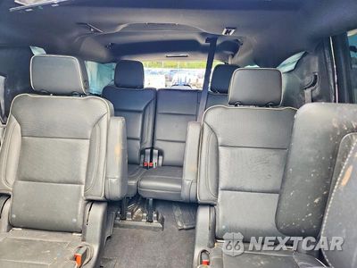 Zdjęcie 10 z 13 samochodu: 2021 GMC YUKON XL C1500 SLT VIN:1GKS1GKD0MR127352 - miniatura