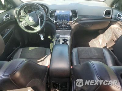 Zdjęcie 8 z 13 samochodu: 2019 JEEP GRAND CHEROKEE LAREDO VIN:1C4RJFAG2KC702065 - miniatura