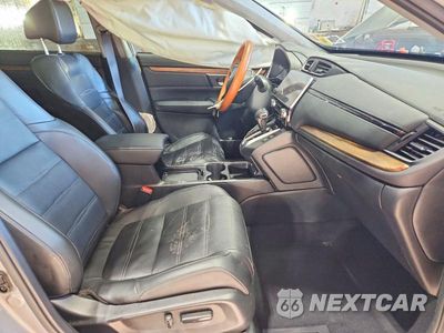 Zdjęcie 7 z 13 samochodu: 2020 HONDA CR-V EXL VIN:2HKRW2H82LH631965 - miniatura