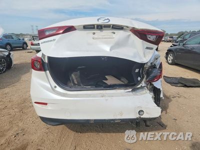 Zdjęcie 6 z 12 samochodu: 2016 MAZDA 3 SPORT VIN:3MZBM1T79GM320479 - miniatura