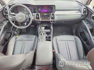 Zdjęcie 8 z 13 samochodu: 2023 KIA SORENTO S VIN:5XYRL4LC0PG174604 - miniatura