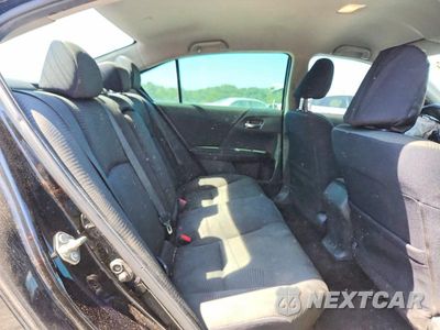 Zdjęcie 16 z 21 samochodu: 2016 HONDA ACCORD LX VIN:1HGCR2F3XGA098444 - miniatura