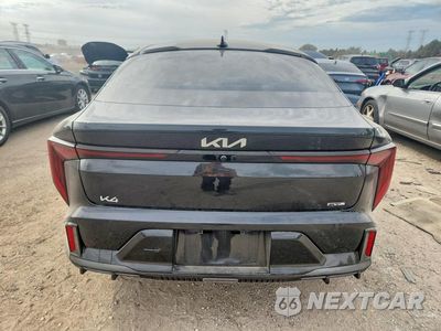 Zdjęcie 6 z 12 samochodu: 2025 KIA K4 GT LINE VIN:3KPFW4DEXSE131369 - miniatura